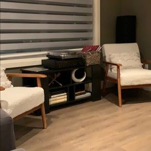 Meet your Posher, Mitch